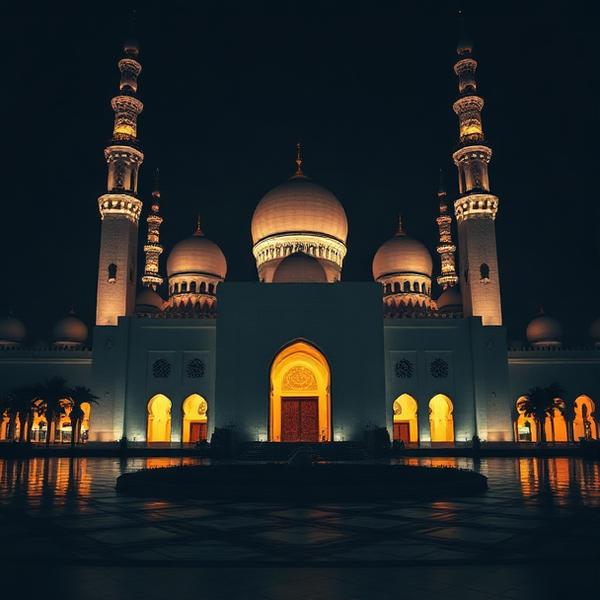 Abu Dhabi