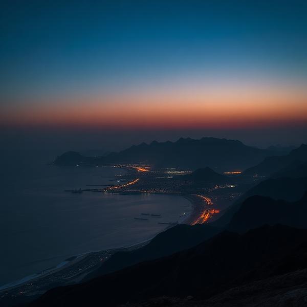 Ras Al Khaimah